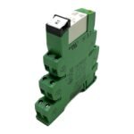 PHOENIX CONTACT PLC-BSC-24DC/21-21 2967015 - Image 3