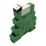 PHOENIX CONTACT PLC-BSC-24DC/21-21 2967015 - Image 3