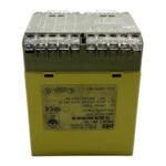 PILZ PNOZ 1 3S/1O 475695 - Image 2