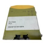 PILZ PNOZ m1p 773400 - Image 5