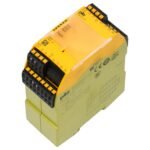 PILZ PNOZ s11C24VDC8n/o 1n/c 751111