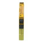 PILZ PNOZ s7 C 24VDC 4n/o In/c 751107 - Image 2
