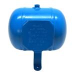 PRAKTO 4L 30 Bar Air Vessel EN2861C0029 - Image 2