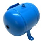 PRAKTO 4L 30 Bar Air Vessel EN2861C0029 - Image 5