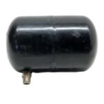 PRAKTO Accumulator PS30/PT45BAR 0.9L 33675 - Image 2