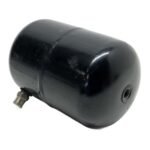 PRAKTO Accumulator PS30/PT45BAR 0.9L 33675