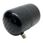 PRAKTO Accumulator PS30/PT45BAR 0.9L 33675 - Image 3