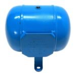 PRAKTO Air Vessel 2.4L 30Bar 33876 - Image 2
