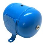 PRAKTO Air Vessel 2.4L 30Bar 33876