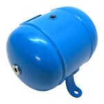 PRAKTO Air Vessel 2.4L 30Bar 33876 - Image 5