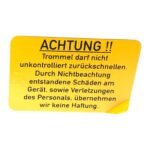 RAASM 821 000 98 - Image 5