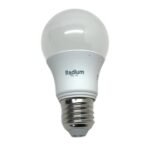 RADIUM RaLED 9W/230/E27 806lm Warmwhite - Image 3