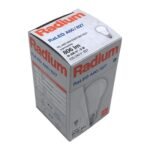 RADIUM RaLED 9W/230/E27 806lm Warmwhite - Image 4