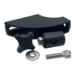 REXNORD 637/648372 GUIDE RAIL ADJUSTABLE BRACKET PA/304SS - Image 4