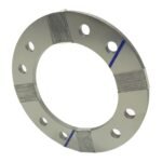 REXNORD DPK DBZ 226 HHS 210689 Thomas® Disc Coupling Disc Pack - Image 3