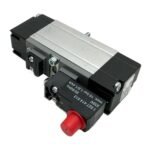 REXROTH 0820051075 1827414812 - Image 4