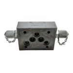 REXROTH 38 200 00 - Image 2