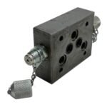 REXROTH 38 200 00 - Image 3