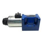 REXROTH 4WE 10 D50/EG24N9K4/M R901278760 - Image 2