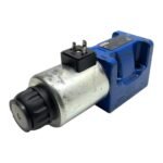 REXROTH 4WE 10 D50/EG24N9K4/M R901278760 - Image 3