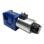 REXROTH 4WE 10 D50/EG24N9K4/M R901278760 - Image 4