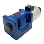 REXROTH 4WE 10 D50/EG24N9K4/M R901278760 - Image 5