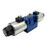 REXROTH 4WE 10 E50/EG24N9K4/M R901278761 - Image 3