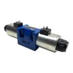 REXROTH 4WE 10 E50/EG24N9K4/M R901278761 - Image 4