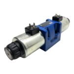 REXROTH 4WE 10 E50/EG24N9K4/M R901278761 - Image 5