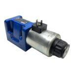 REXROTH 4WE 10 HA50/EG24N9K4/M R901278779 - Image 4