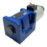 REXROTH 4WE 10 HA50/EG24N9K4/M R901278779 - Image 5
