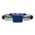 REXROTH 4WE 10 J33/CG24N9K4 R900589988 - Image 2