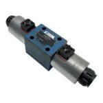 REXROTH 4WE 10 J33/CG24N9K4 R900589988