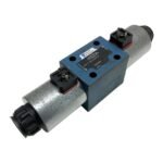 REXROTH 4WE 10 J33/CG24N9K4 R900589988 - Image 3