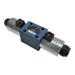REXROTH 4WE 10 J33/CG24N9K4 R900589988 - Image 4