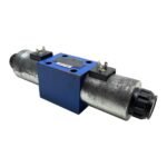 REXROTH 4WE 10 J33/CG24N9K4 R900589988 - Image 4