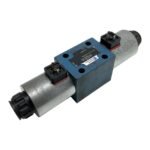REXROTH 4WE 10 J33/CG24N9K4 R900589988 - Image 5