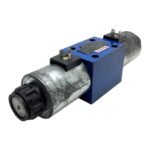 REXROTH 4WE 10 J33/CG24N9K4 R900589988 - Image 5