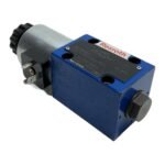 REXROTH 4WE 6 D62/EG24N9K4 R900561274