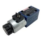 REXROTH 4WE 6 D62/EG24N9K4 R900561274 - Image 3