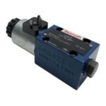 REXROTH 4WE 6 D62/EG24N9K4 R900561274