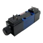 REXROTH 4WE 6 E62/EW230N9K4 R900912492 - Image 3