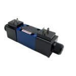 REXROTH 4WE 6 E62/EW230N9K4 R900912492 - Image 4