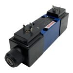 REXROTH 4WE 6 E62/EW230N9K4 R900912492 - Image 5