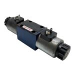 REXROTH 4WE 6 J62/EG24N9K4 R900561288 - Image 4