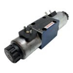 REXROTH 4WE 6 J62/EG24N9K4/B10 R900548271 - Image 5