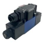 REXROTH 4WE 6 J62/EW230N9DL R900558439 - Image 3