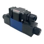 REXROTH 4WE 6 J62/EW230N9DL R900558439 - Image 4
