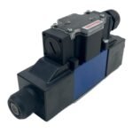 REXROTH 4WE 6 J62/EW230N9DL R900558439 - Image 5