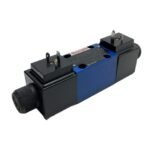 REXROTH 4WE 6 J62/EW230N9K4 R900911762 - Image 3